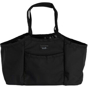 Tom Bihn Monster Truck Tote Bag Black Out